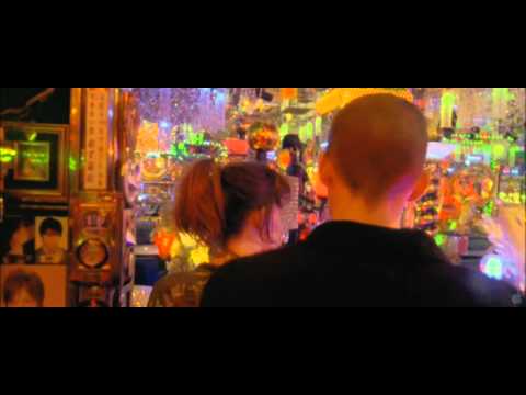 Enter The Void - Official Trailer 2010 [HD]