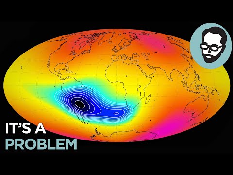 There&#039;s A &quot;Bermuda Triangle&quot; In Space | Answers With Joe