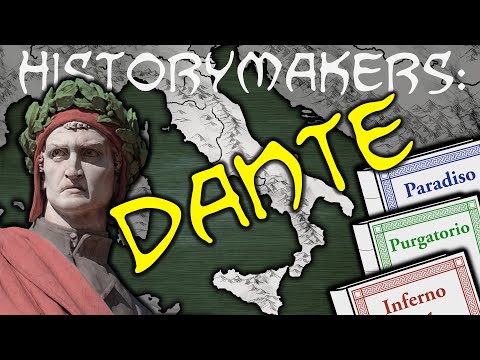 15 Unbelievable Facts About Inferno - Dante Alighieri 