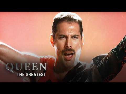 1995 Queen: Made In Heaven (Episode 41)