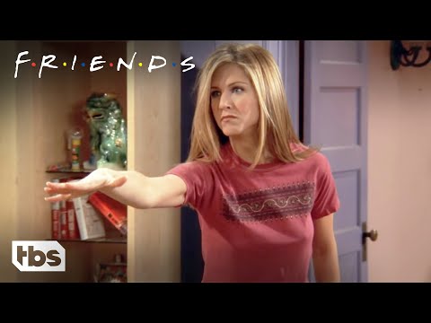 The Best of Rachel (Mashup) | Friends | TBS