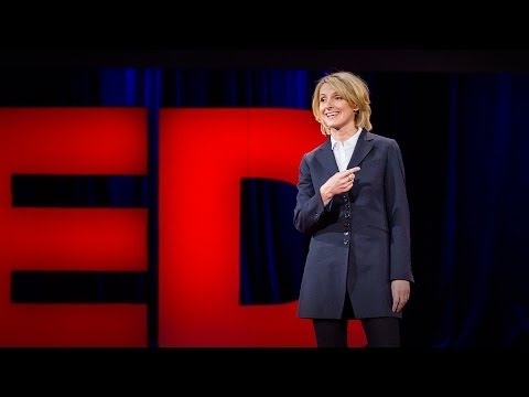 Success, failure and the drive to keep creating | Elizabeth Gilbert