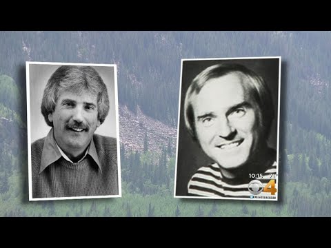 Still No Clues In Cold Case Of Man Who Went Missing 30 Years Ago
