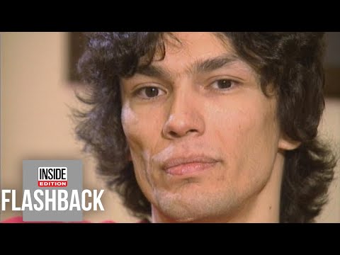 richard ramirez interview night who notorious disturbing met quotes rare stalker listverse serial killers he