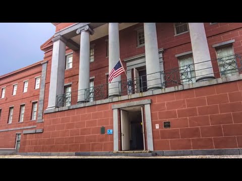 The New Orleans Mint | A Quick History