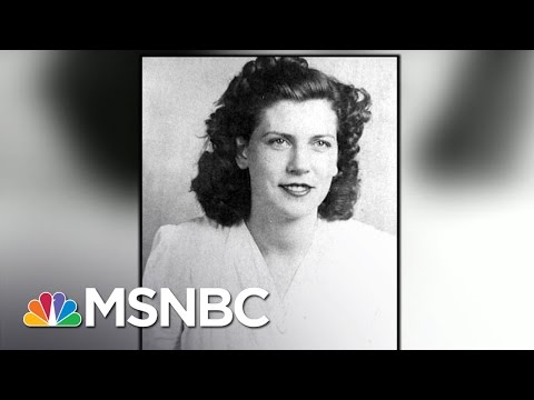 Margaret E. Knight: Female Inventor | 7 Days Of Genius | MSNBC