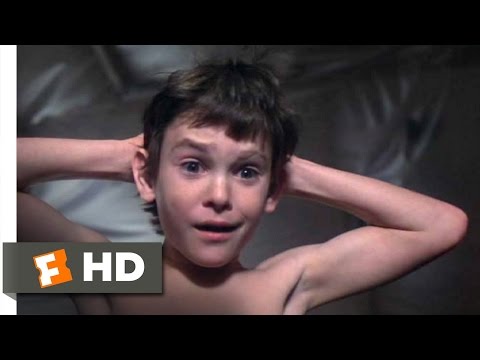 E.T.: The Extra-Terrestrial (8/10) Movie CLIP - He&#039;s Alive! He&#039;s Alive! (1982) HD