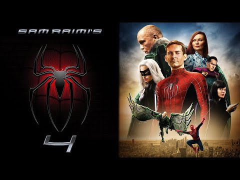What Could Have Been: Sam Raimi&#039;s Spider-Man 4