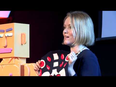 The surprising secret to speaking with confidence | Caroline Goyder | TEDxBrixton
