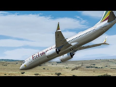 Boeing 737 MAX Crashes Immediately After Takeoff | Here&#039;s What Really Happened to Flight 302