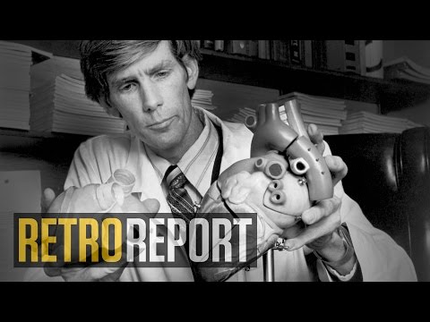 A Change of Heart | Retro Report