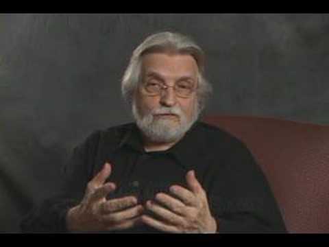 Neale Donald Walsch Discusses The Emotion Of Fear
