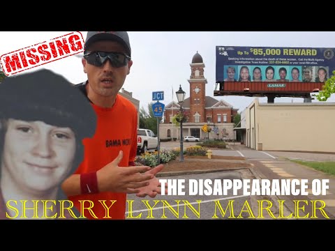 The Disappearance of Sherry Lynn Marler