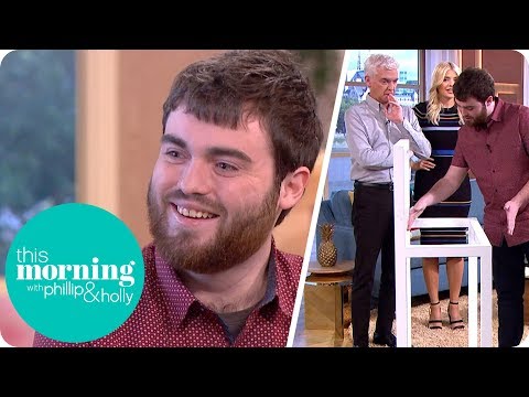 Poo-Gate: The World&#039;s Most Embarrassing First Date - But What Happened Next? | This Morning
