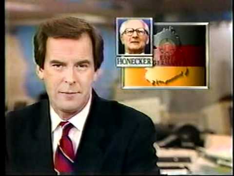 ABC World News December 5, 1989 part 1