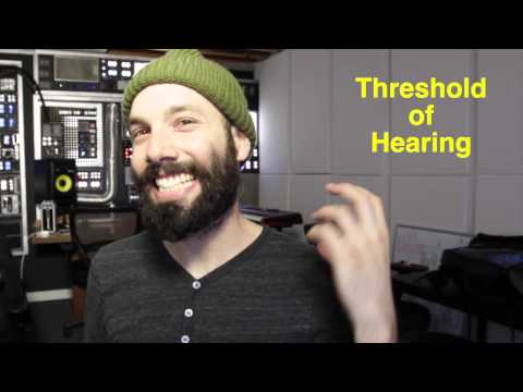 Sound Energy &amp; Loudness, with Jack Conte