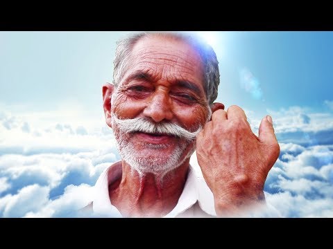 Grandpa&#039;s An Emotional and heart touching final journey | grandpa kitchen