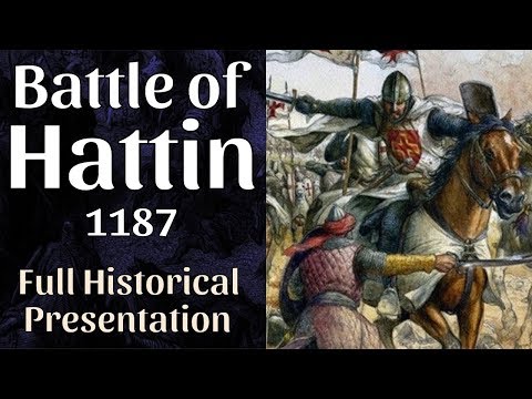 Top 10 Poorly Planned Battles - 95