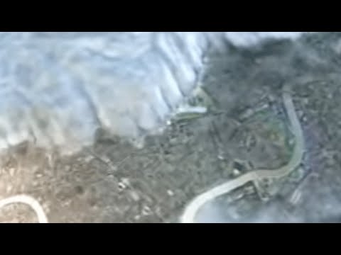 European Ice Age Evidence | Wild Europe | BBC Studios