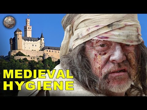 What Hygiene Was Like For Medieval Peasants