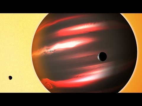 The Darkest Planet We&#039;ve Discovered: TrES 2b