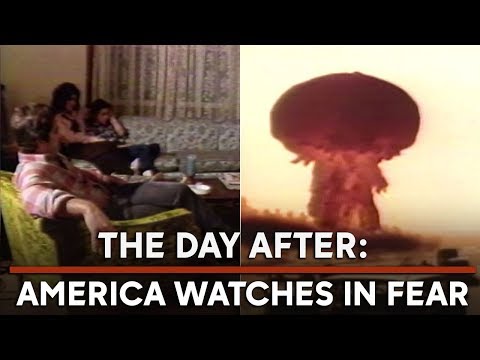 &#039;The Day After:&#039; Nuclear-attack TV movie horrifies America in 1983 | WABC-TV Vault