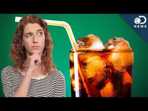 What Chemicals Make Soda So Unhealthy?