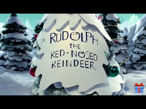 Rudolph the red nosed reindeer full movie