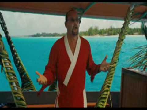 Couples retreat shark scene.wmv