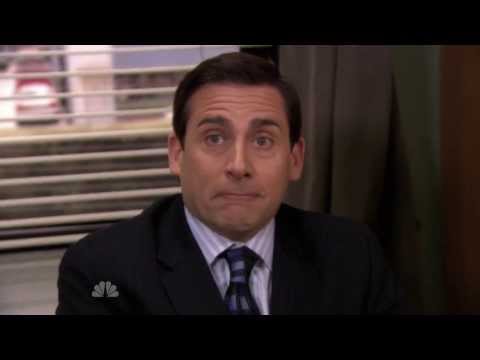 The Office - That&#039;s What She Said Quotes