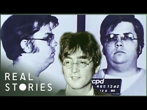 The Man Who Shot John Lennon (True Crime Documentary) | Real Stories