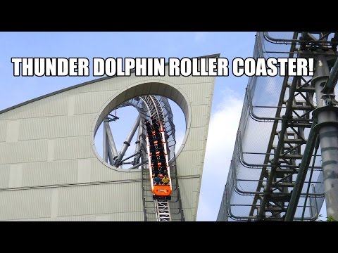 10 Scariest Roller Coasters for True Adrenaline Junkies - 47