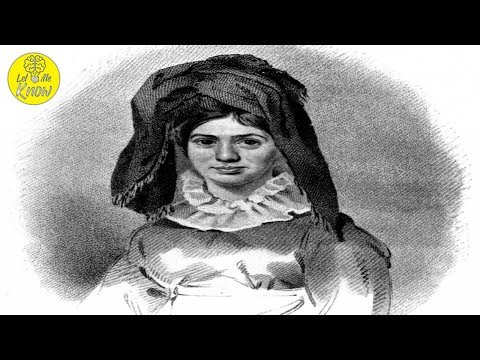 This Is How An Exotic 19th Century Woman Tricked A Town Into Believing She Was A Kidnapped Princess