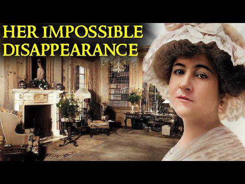 The Tragic Case of the Perfume Heiress | Dorothy Arnold