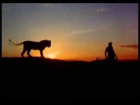 Christian the lion (Full Story)