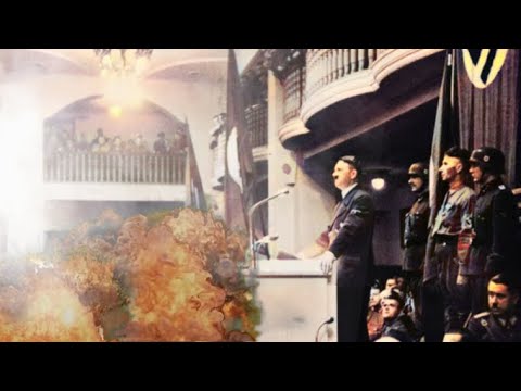 The Man Who Nearly Killed Hitler – Georg Elser | Forgotten History