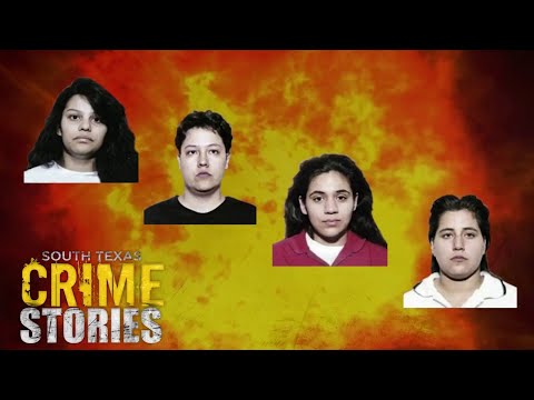 Member of the San Antonio four shares how satanic panic played into her false conviction
