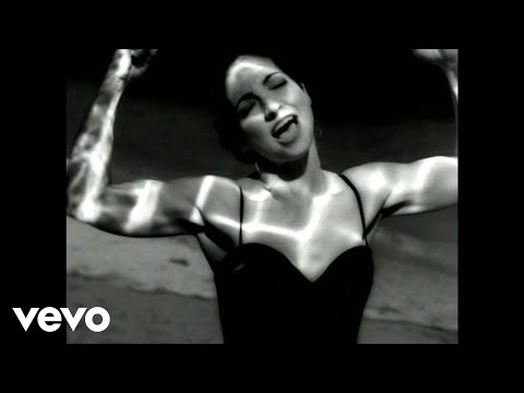 Gloria Estefan - Reach (Vogue Version)