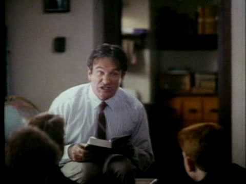 Dead Poets Society Official Trailer