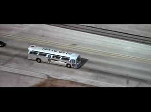 Speed (1994) Theatrical Trailer