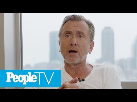 What It Took For Tim Roth To Read For Quentin Tarantino&#039;s &#039;Reservoir Dogs&#039; | PeopleTV