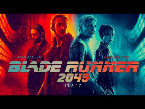 Blade Runner 2049 - The iPhone of Movie Sequels