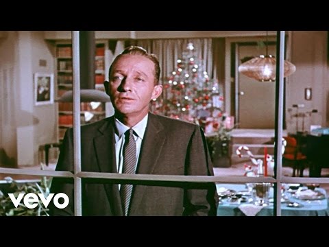 Bing Crosby - White Christmas