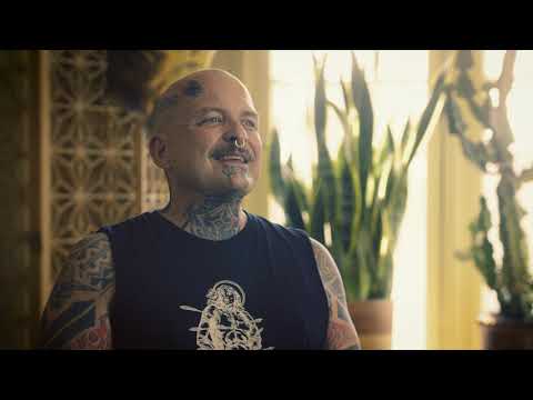These Lovely Streets: Episode 15 | Ron Athey