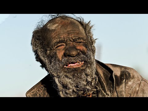 The Man Who Hasn&#039;t Bathed In 65 Years