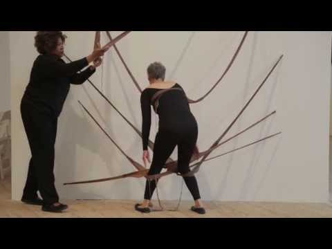 Radical Presence: Black Performance in Contemporary Art - Three Performances