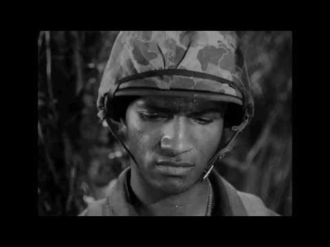 Preview Clip: Home of the Brave (1949, starring James Edwards)