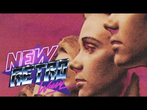 Top 10 Synthwave Albums Of All Time - 93