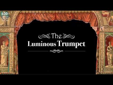 Curious Objects: Luminous Trumpet