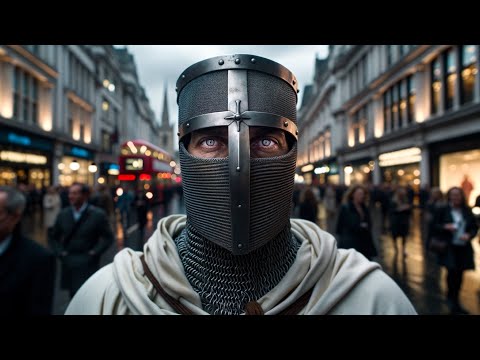 The Knights Templar Are Hiding In Plain Sight